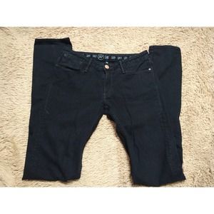 Ernest Sewn Company Jeans Black 27